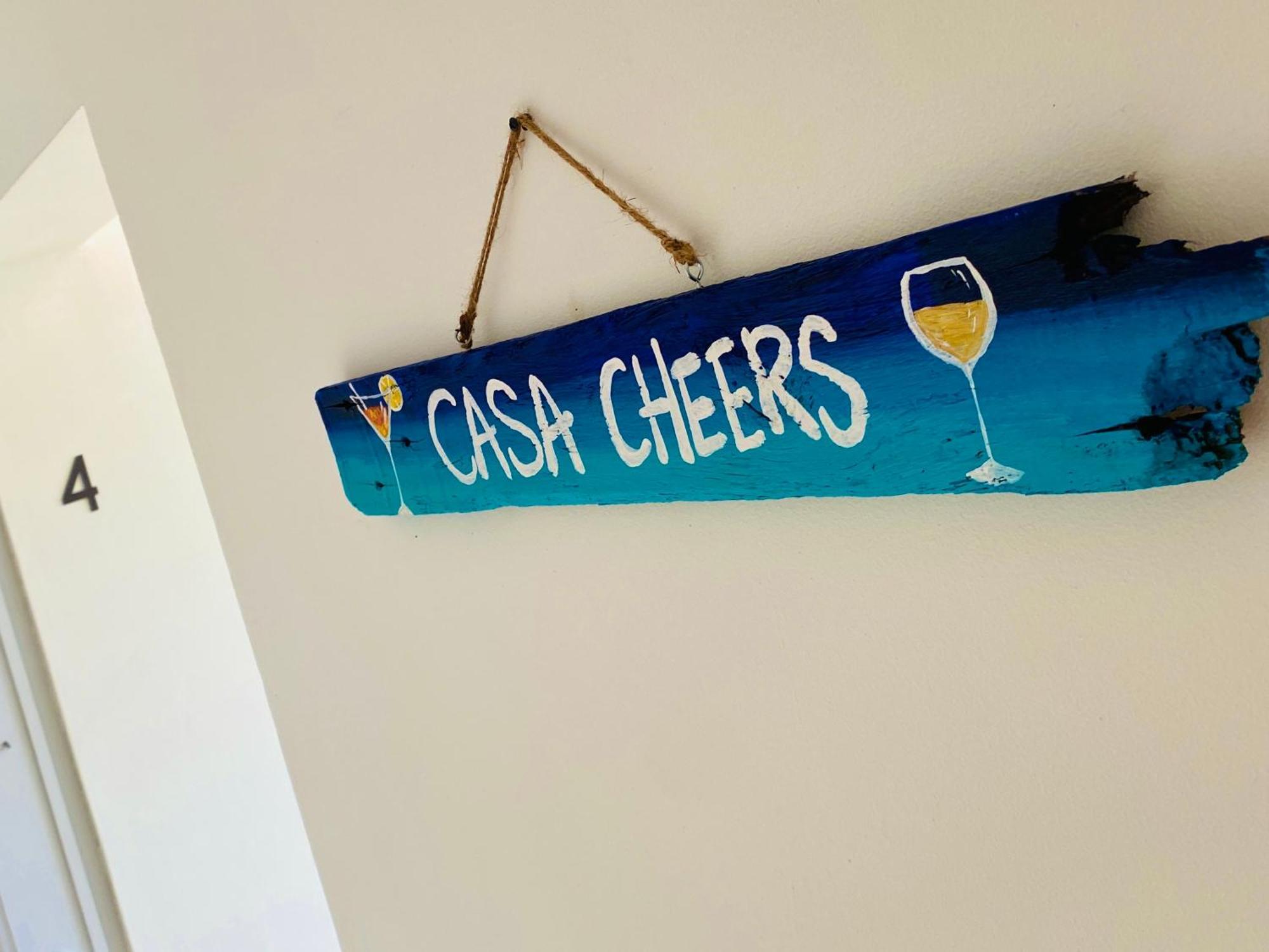 شقة Casa Cheers يلمستاد المظهر الخارجي الصورة